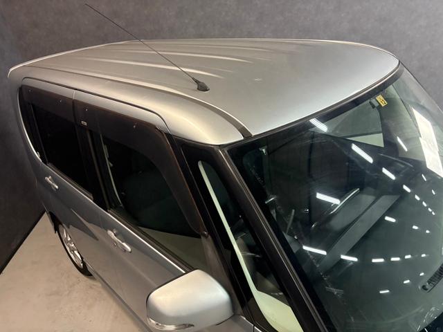 タント カスタムＲＳ　車検９年１月　ターボ　ＥＴＣ　ＣＤ　左電動スライドドア　ＡＷ　フォグランプ　２ＷＤ　ＣＶＴ（24枚目）