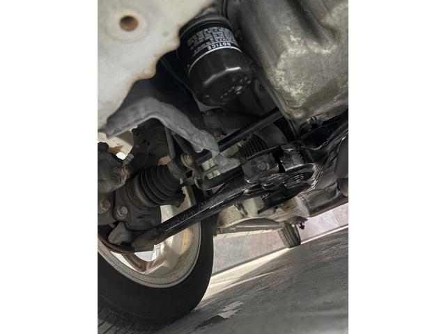 タント カスタムＲＳ　車検９年１月　ターボ　ＥＴＣ　ＣＤ　左電動スライドドア　ＡＷ　フォグランプ　２ＷＤ　ＣＶＴ（38枚目）