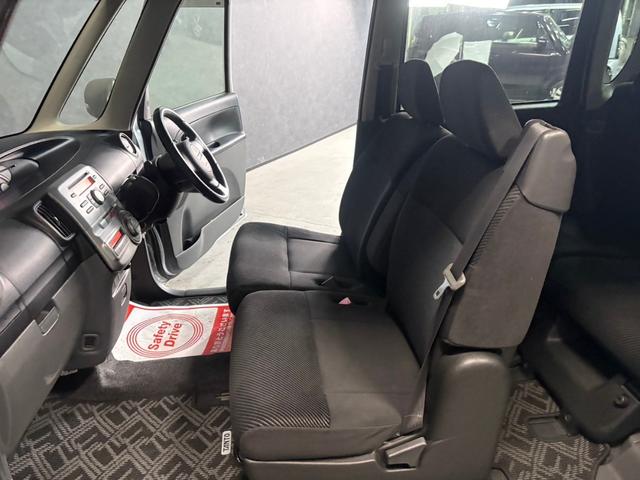 タント カスタムＲＳ　車検９年１月　ターボ　ＥＴＣ　ＣＤ　左電動スライドドア　ＡＷ　フォグランプ　２ＷＤ　ＣＶＴ（41枚目）