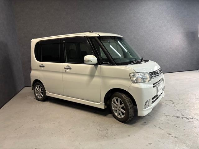 タント Ｇ　車検９年１月　スマートキー　ＣＤ　ＥＴＣ　左電動スライドドア　ＡＷ　フォグランプ　２ＷＤ　ＣＶＴ（55枚目）