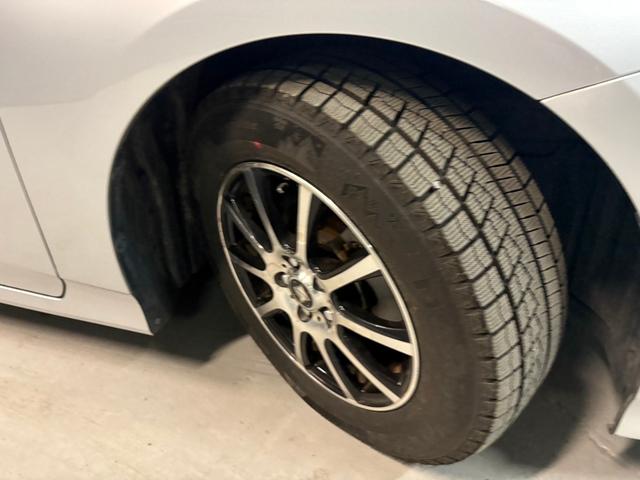 プリウス Ｓ　車検７年１１月　スマートキー　ＥＴＣ　バックカメラ　ＡＷ　フォグランプ　２ＷＤ　ＣＶＴ（47枚目）