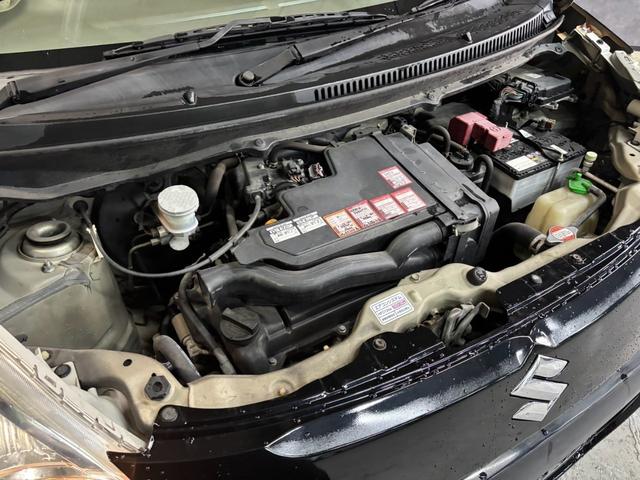 アルト Ｆ　車検９年３月　キーレス　ＣＤ　２ＷＤ　４ＡＴ（17枚目）