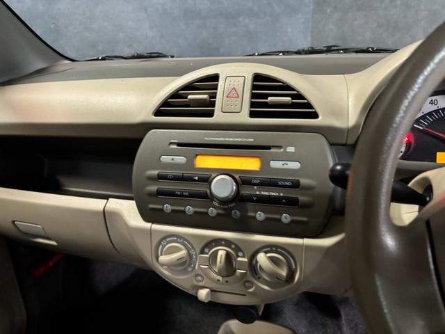 アルト Ｆ　車検９年３月　キーレス　ＣＤ　２ＷＤ　４ＡＴ（29枚目）
