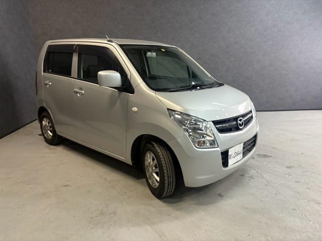 ＡＺワゴン ＸＧ　車検９年３月　キーレス　ＣＤ　ＡＷ　２ＷＤ　４ＡＴ（50枚目）