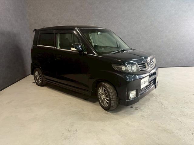 ゼストスパーク JE2の中古車を探すなら【グーネット】