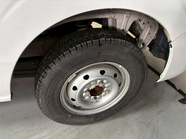 エブリイ ＰＡ　車検８年１２月　ラジオ　２ＷＤ　５ＡＴ（52枚目）