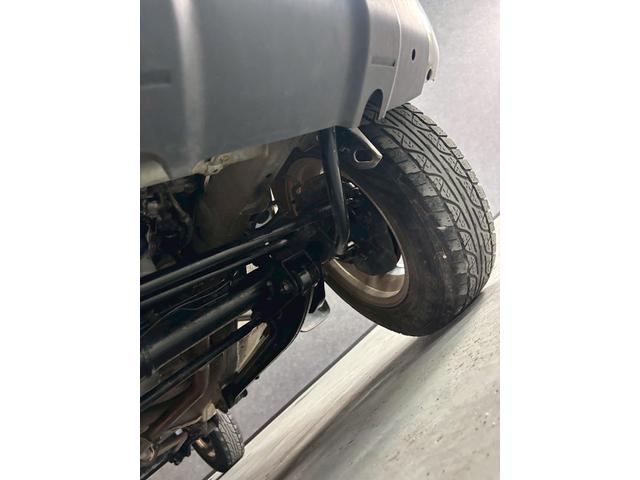 ジムニー ＸＣ　車検９年５月　ターボ　４ＷＤ　キーレス　ＣＤ　ＥＴＣ　ＡＷ　フォグランプ　４ＡＴ（44枚目）