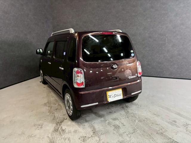 ミラココア ココアプラスＸ　車検９年５月　ナビ　ＥＴＣ　バックカメラ　フォグランプ　２ＷＤ　ＣＶＴ（13枚目）
