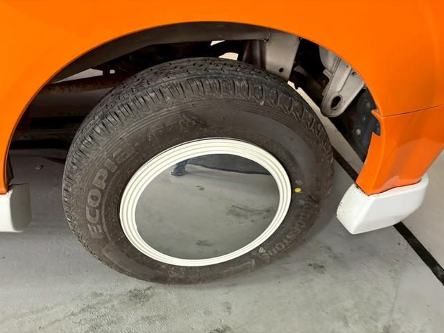 エブリイ ＰＣ　車検８年３月　キーレス　キッチンカー　前席パワーウィンドウ　２ＷＤ　３ＡＴ（46枚目）