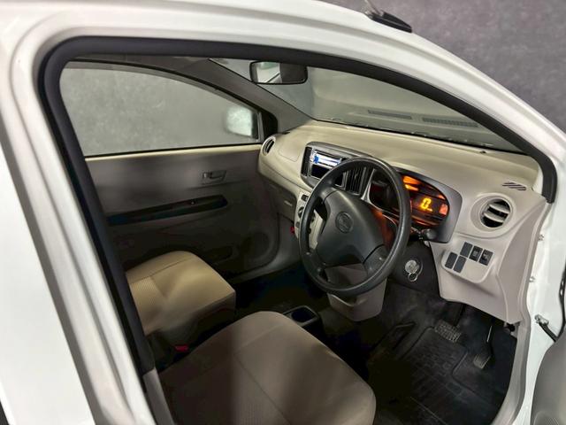 ミライース Ｄ　車検９年５月　ＣＤ　ドライブレコーダー　２ＷＤ　ＣＶＴ（10枚目）