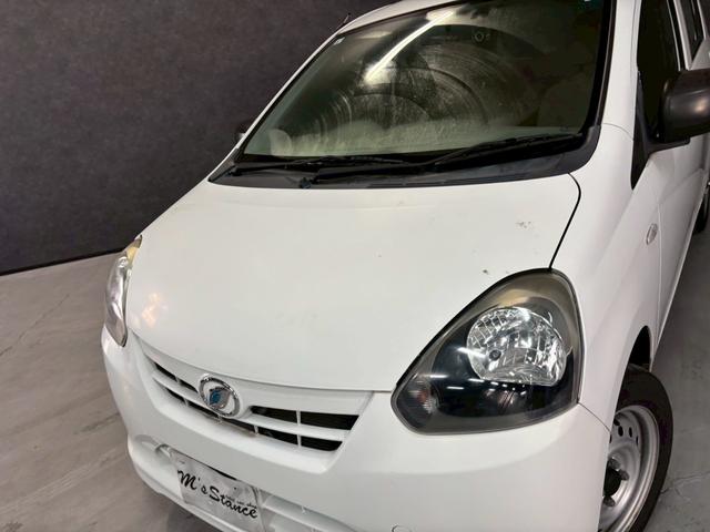 ミライース Ｄ　車検９年５月　ＣＤ　ドライブレコーダー　２ＷＤ　ＣＶＴ（13枚目）