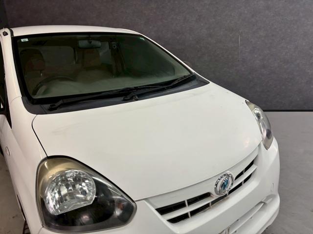 ミライース Ｄ　車検９年５月　ＣＤ　ドライブレコーダー　２ＷＤ　ＣＶＴ（17枚目）