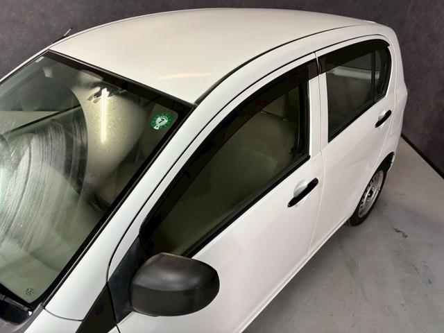 ミライース Ｄ　車検９年５月　ＣＤ　ドライブレコーダー　２ＷＤ　ＣＶＴ（39枚目）