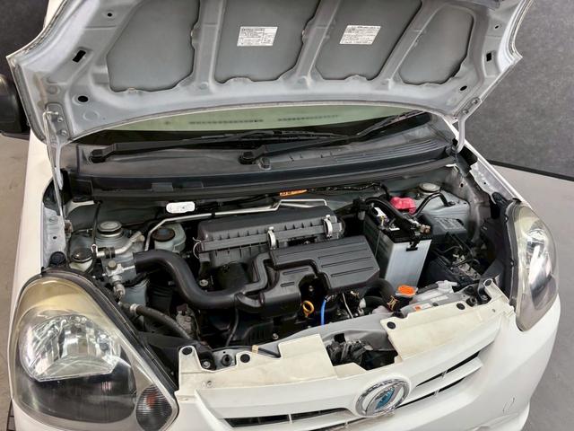 ミライース Ｄ　車検９年５月　ＣＤ　ドライブレコーダー　２ＷＤ　ＣＶＴ（41枚目）