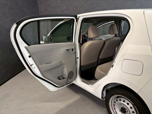 ミライース Ｄ　車検９年５月　ＣＤ　ドライブレコーダー　２ＷＤ　ＣＶＴ（45枚目）