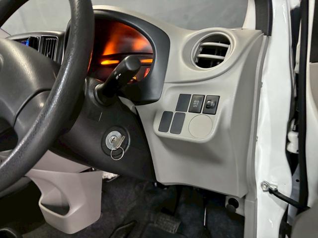 ミライース Ｄ　車検９年５月　ＣＤ　ドライブレコーダー　２ＷＤ　ＣＶＴ（48枚目）