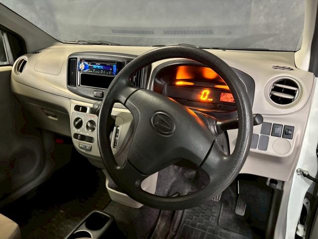 ミライース Ｄ　車検９年５月　ＣＤ　ドライブレコーダー　２ＷＤ　ＣＶＴ（50枚目）