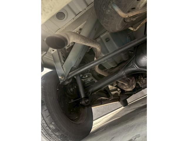 エブリイ ＰＡ　車検９年５月　キーレス　ＣＤ　前席パワーウィンドウ　シートカバー　２ＷＤ　３ＡＴ（33枚目）