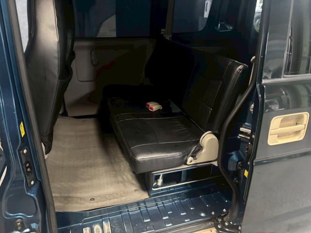 エブリイ ＰＡ　車検９年５月　キーレス　ＣＤ　前席パワーウィンドウ　シートカバー　２ＷＤ　３ＡＴ（46枚目）