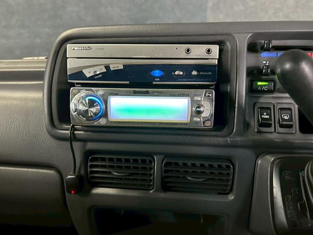 ディアスワゴン クラシック　車検８年３月　キーレス　ＣＤ　フォグランプ　２ＷＤ　３ＡＴ（16枚目）