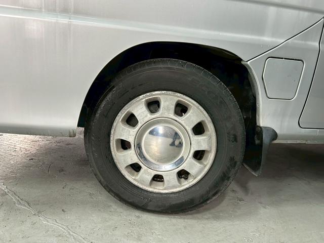 ディアスワゴン クラシック　車検８年３月　キーレス　ＣＤ　フォグランプ　２ＷＤ　３ＡＴ（29枚目）