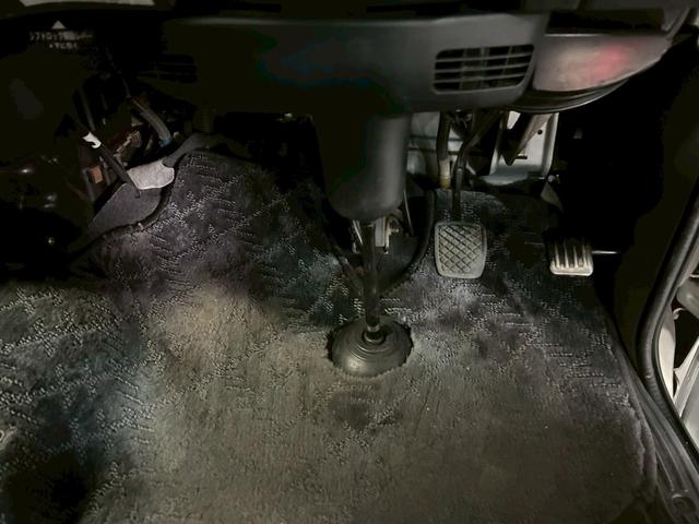 ディアスワゴン クラシック　車検８年３月　キーレス　ＣＤ　フォグランプ　２ＷＤ　３ＡＴ（54枚目）