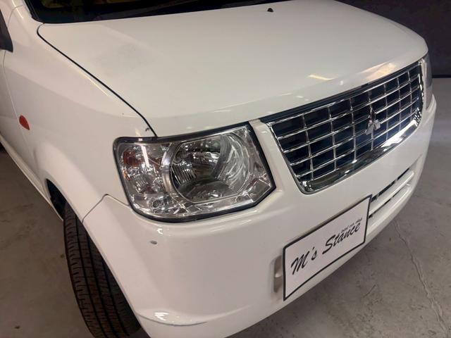 ｅＫワゴン Ｇ　車検８年２月　キーレス　ナビ　ＡＷ　２ＷＤ　４ＡＴ（16枚目）