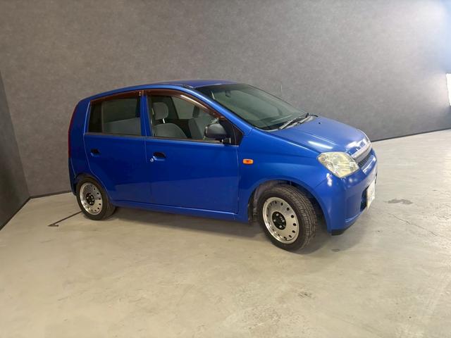 ミラ Ｄ　車検８年２月　５ＭＴ　ＣＤ　社外マフラー　タイミングベルト交換済み　２ＷＤ（50枚目）