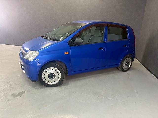 ミラ Ｄ　車検８年２月　５ＭＴ　ＣＤ　社外マフラー　タイミングベルト交換済み　２ＷＤ（52枚目）