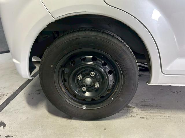 ｅＫワゴン ＧＳ　車検９年７月　キーレス　左電動スライドドア　２ＷＤ　４ＡＴ（30枚目）