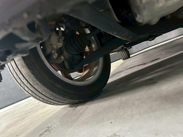 パレットＳＷ ＸＳ　車検９年７月　４ＷＤ　スマートキー　ＣＤ　左電動スライドドア　シートヒーター　ＡＷ　フォグランプ　ＣＶＴ（12枚目）