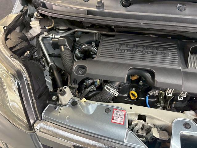 ムーヴ カスタム　ＲＳ　車検８年９月　ターボ　４ＷＤ　スマートキー　ナビ　ＥＴＣ　バックカメラ　ドライブレコーダー　ＡＷ　フォグランプ　ＣＶＴ（64枚目）