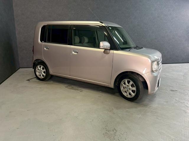 ムーヴコンテ Ｘ　車検８年１１月　スマートキー　ＣＤ　ＡＷ　２ＷＤ　ＣＶＴ（15枚目）