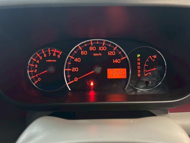 ムーヴコンテ Ｘ　車検８年１１月　スマートキー　ＣＤ　ＡＷ　２ＷＤ　ＣＶＴ（26枚目）