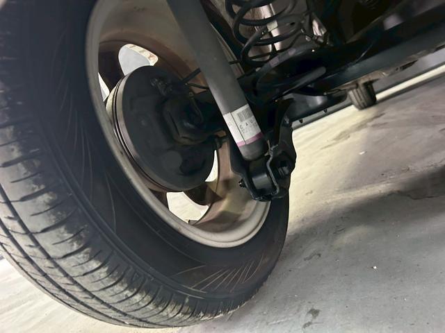 ムーヴコンテ Ｘ　車検８年１１月　スマートキー　ＣＤ　ＡＷ　２ＷＤ　ＣＶＴ（28枚目）