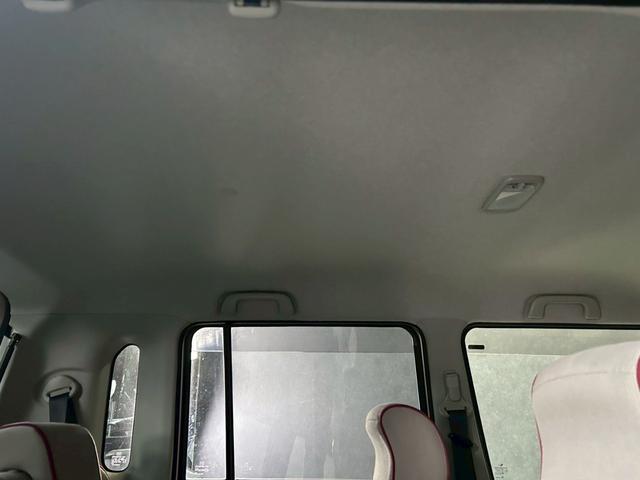 ムーヴコンテ Ｘ　車検８年１１月　スマートキー　ＣＤ　ＡＷ　２ＷＤ　ＣＶＴ（29枚目）