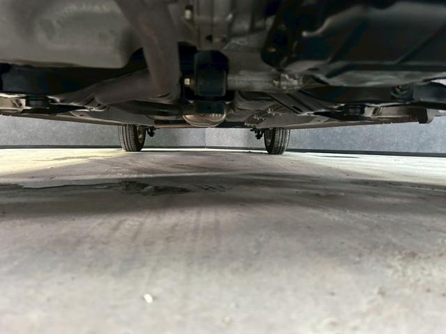 ムーヴコンテ Ｘ　車検８年１１月　スマートキー　ＣＤ　ＡＷ　２ＷＤ　ＣＶＴ（35枚目）