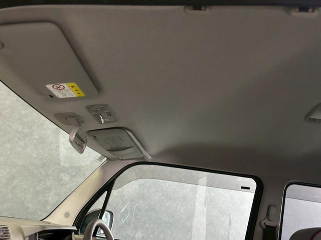ムーヴコンテ Ｘ　車検８年１１月　スマートキー　ＣＤ　ＡＷ　２ＷＤ　ＣＶＴ（36枚目）