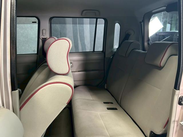 ムーヴコンテ Ｘ　車検８年１１月　スマートキー　ＣＤ　ＡＷ　２ＷＤ　ＣＶＴ（37枚目）