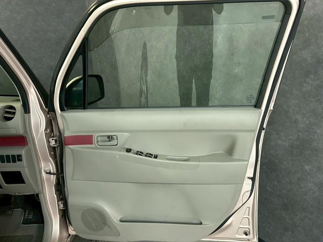 ムーヴコンテ Ｘ　車検８年１１月　スマートキー　ＣＤ　ＡＷ　２ＷＤ　ＣＶＴ（38枚目）