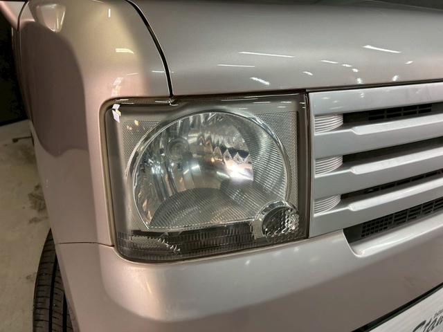 ムーヴコンテ Ｘ　車検８年１１月　スマートキー　ＣＤ　ＡＷ　２ＷＤ　ＣＶＴ（50枚目）