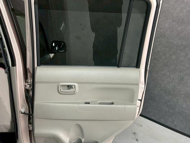 ムーヴコンテ Ｘ　車検８年１１月　スマートキー　ＣＤ　ＡＷ　２ＷＤ　ＣＶＴ（53枚目）