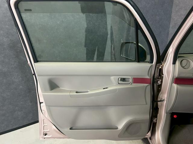ムーヴコンテ Ｘ　車検８年１１月　スマートキー　ＣＤ　ＡＷ　２ＷＤ　ＣＶＴ（55枚目）