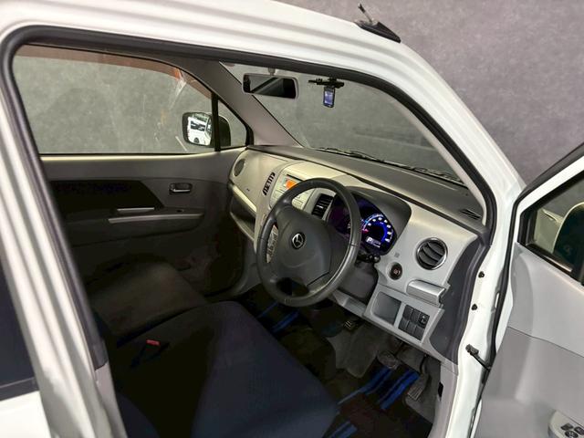 ＡＺワゴン ＸＳリミテッド　車検９年７月　スマートキー　ＣＤ　ドライブレコーダー　ＡＷ　２ＷＤ　ＣＶＴ（62枚目）