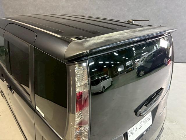 パレットＳＷ リミテッドＩＩ　車検８年２月　スマートキー　ＣＤ　バックカメラ　両側電動スライドドア　シートヒーター　ＡＷ　フォグランプ　２ＷＤ　ＣＶＴ（34枚目）