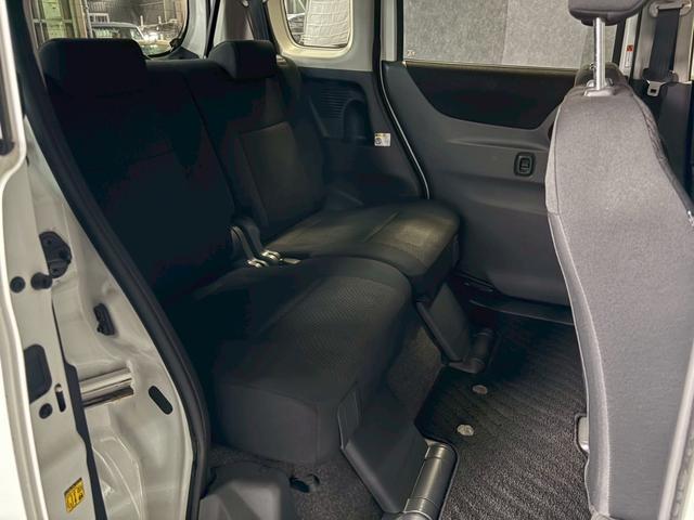 パレットＳＷ ＸＳ　車検９年７月　スマートキー　ＣＤ　左電動スライドドア　バックカメラ　シートヒーター　ＡＷ　フォグランプ　２ＷＤ　ＣＶＴ（13枚目）