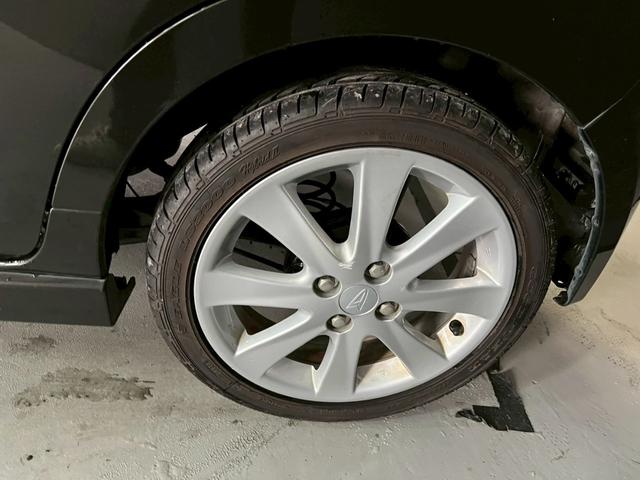 ムーヴ カスタム　ＲＳ　車検９年１０月　ターボ　スマートキー　ＣＤ　ＡＷ　フォグランプ　２ＷＤ　ＣＶＴ（12枚目）