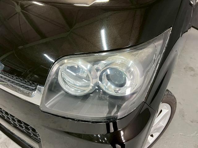 ムーヴ カスタム　ＲＳ　車検９年１０月　ターボ　スマートキー　ＣＤ　ＡＷ　フォグランプ　２ＷＤ　ＣＶＴ（13枚目）