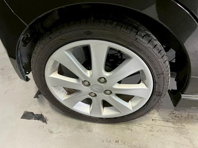 ムーヴ カスタム　ＲＳ　車検９年１０月　ターボ　スマートキー　ＣＤ　ＡＷ　フォグランプ　２ＷＤ　ＣＶＴ（22枚目）