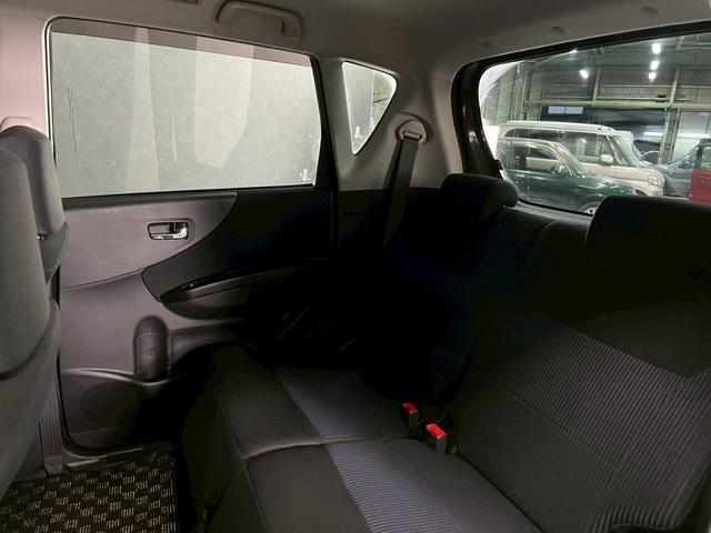 ムーヴ カスタム　ＲＳ　車検９年１０月　ターボ　スマートキー　ＣＤ　ＡＷ　フォグランプ　２ＷＤ　ＣＶＴ（24枚目）